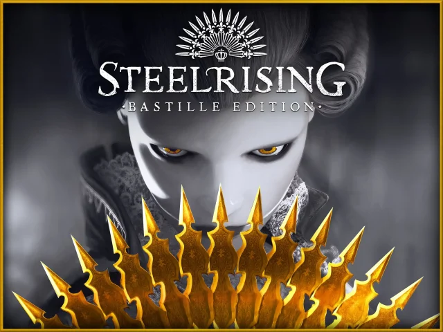 Steelrising - Bastille Edition