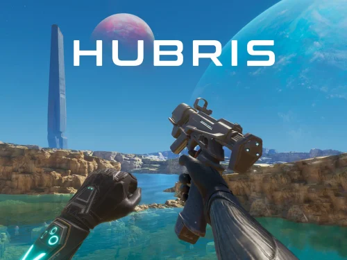 Hubris
