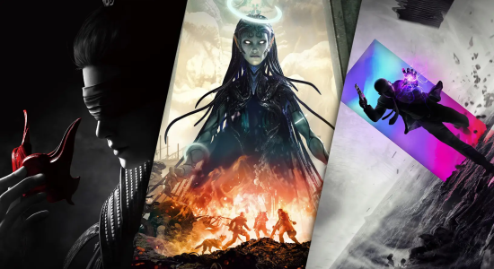 PlayStation Store: Лучшие игры июля 2023 года