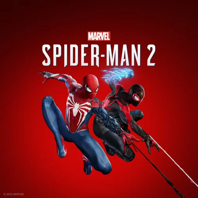 Marvel’s Spider-Man 2 (1)