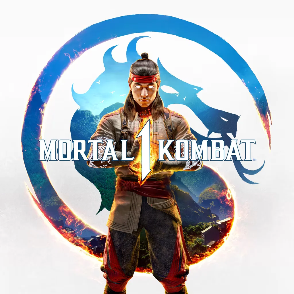 Mortal Kombat™ 1 - MK1 - RUS - PS5