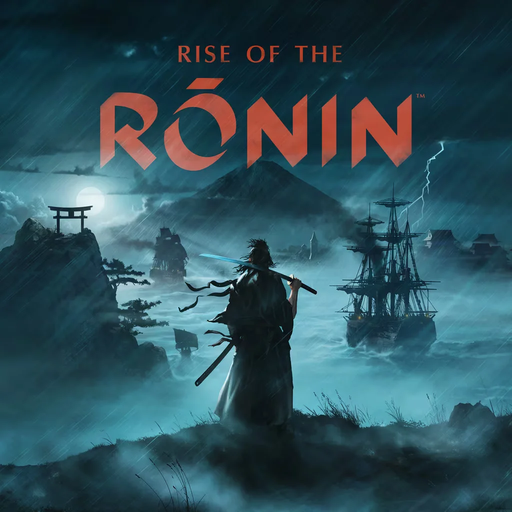 Rise of the ronin steam