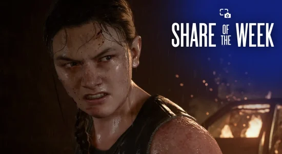 новость недели - The Last of Us Part II Remastered
