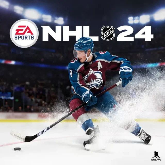 NHL® 24 PS4