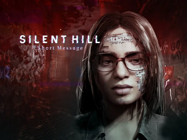 SILENT HILL The Short Message