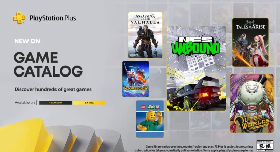 ps plus февраль 2024