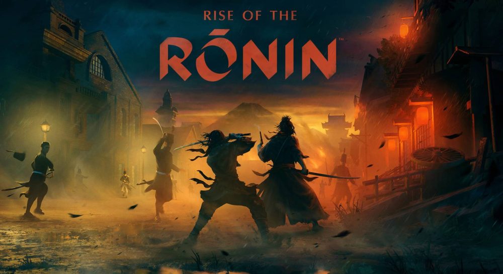 Rise of the Ronin: советы разработчиков на первые несколько часов игры