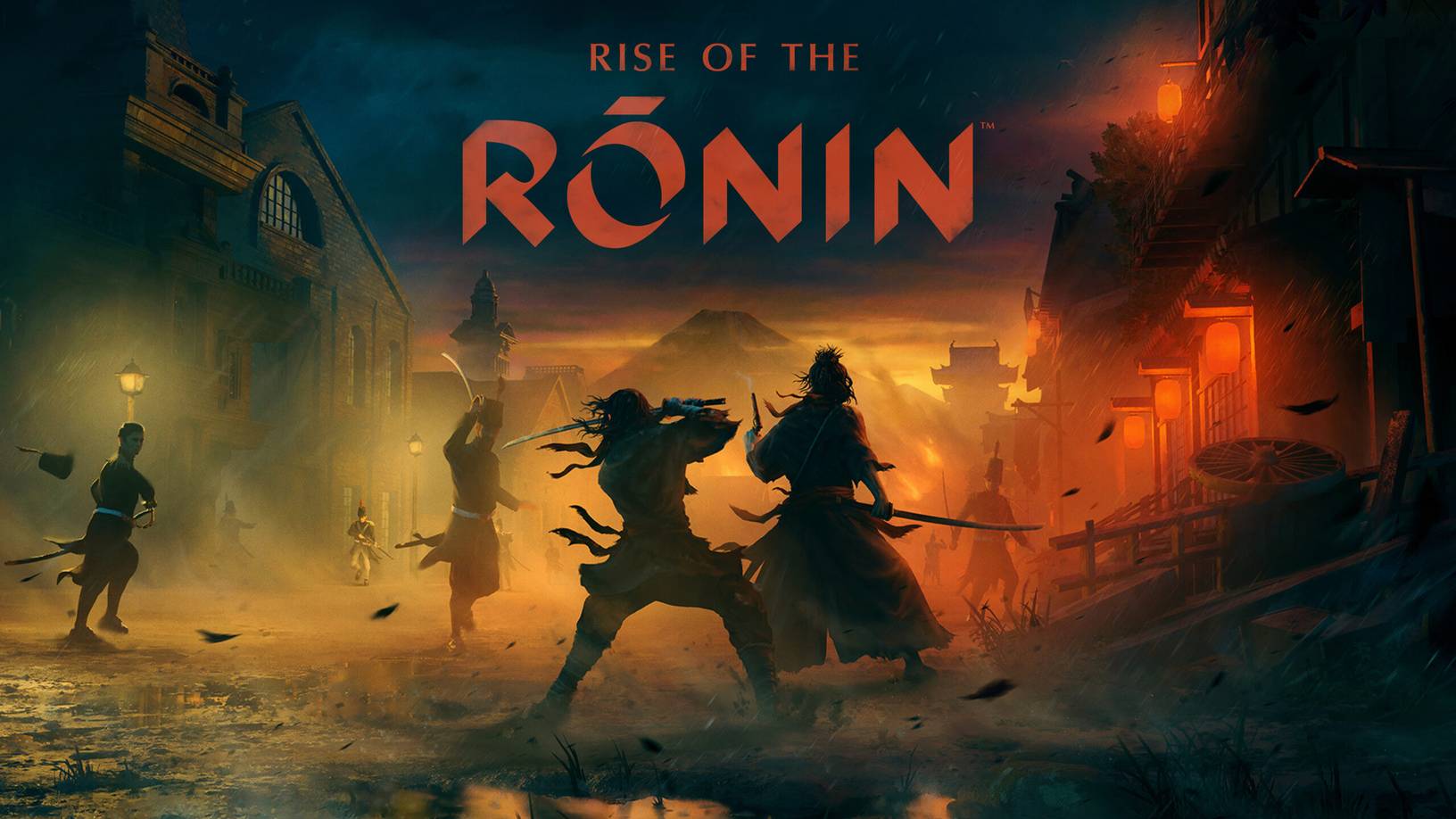 Rise of the Ronin: советы разработчиков на первые несколько часов игры -  PSPLUS.SU