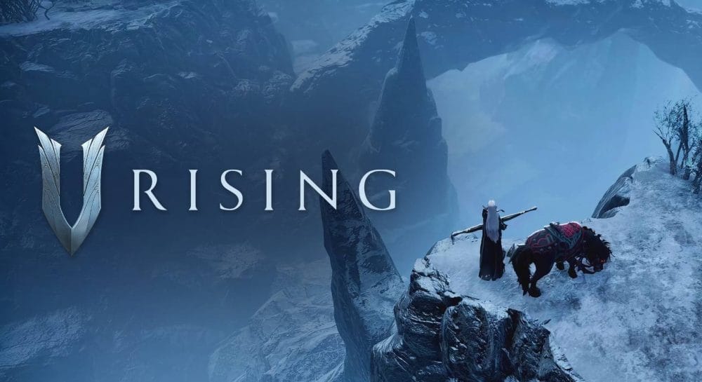 V Rising