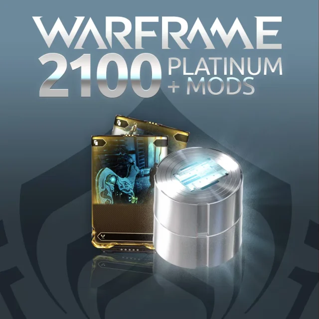 Warframe Platinum