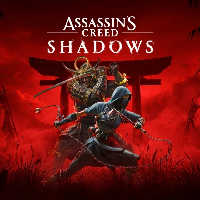 Assassin’s Creed Shadows Gold Edition