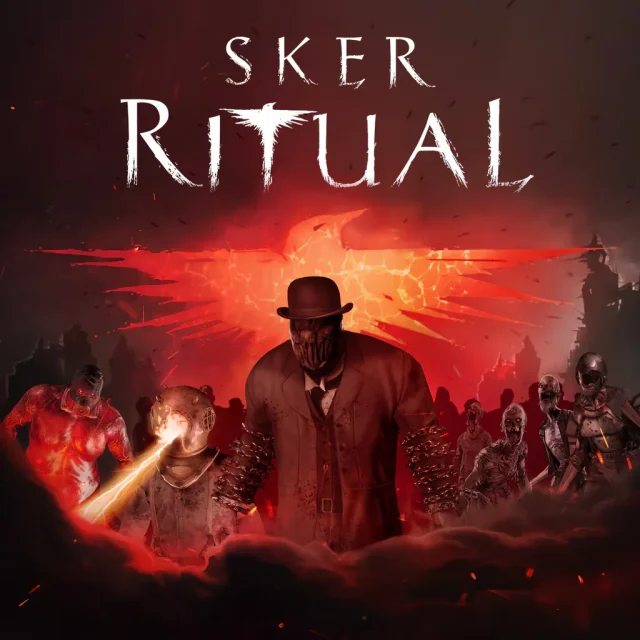 Sker Ritual