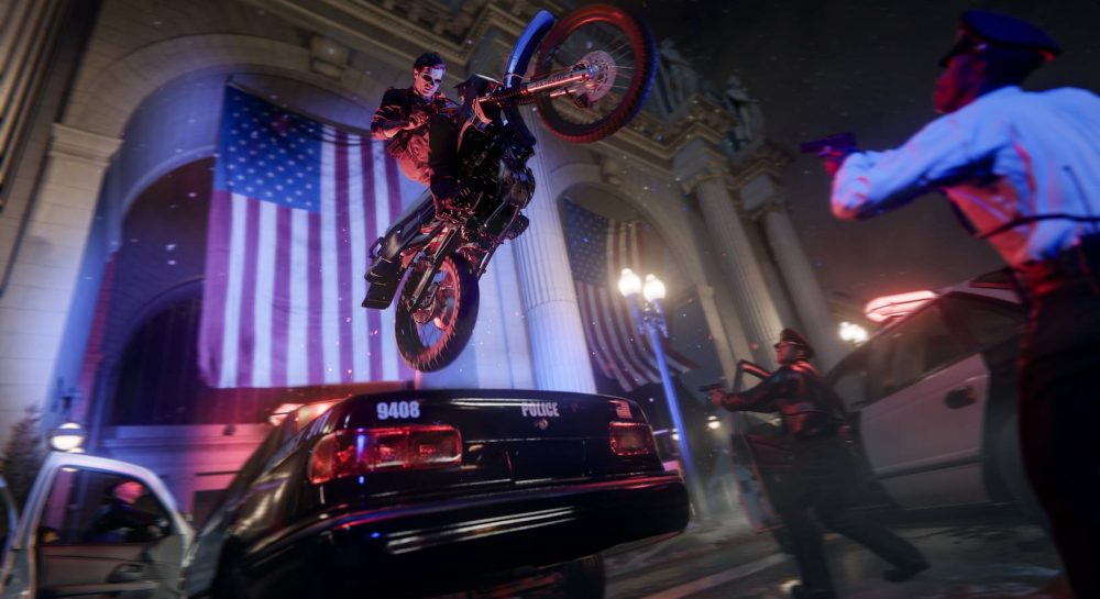 Call of Duty: Black Ops 6 выходит на PS5 25 октября