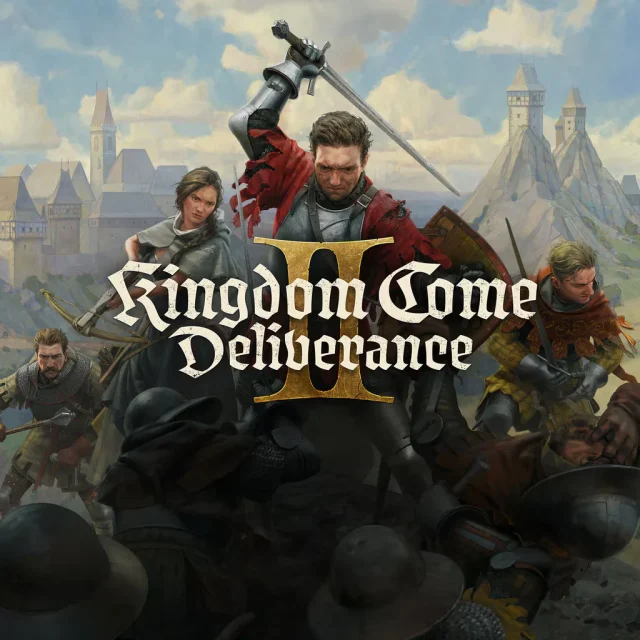 Kingdom Come - Deliverance II