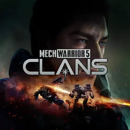 MechWarrior 5 Clans