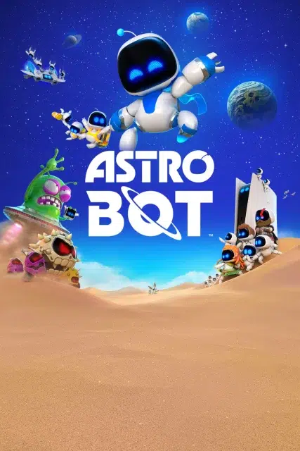 ASTRO BOT