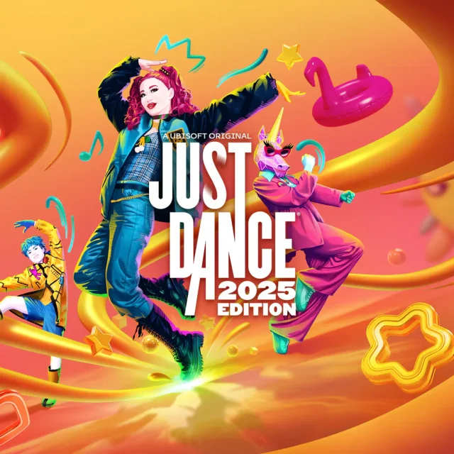 Just Dance 2025