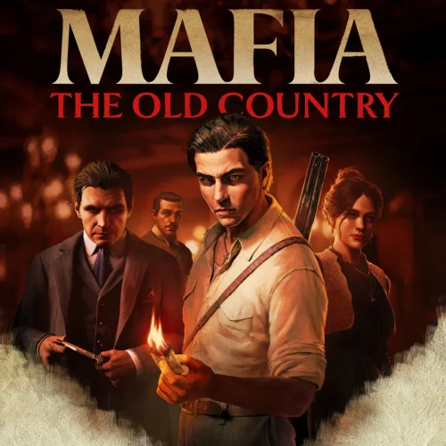 Mafia The Old Country - PS5