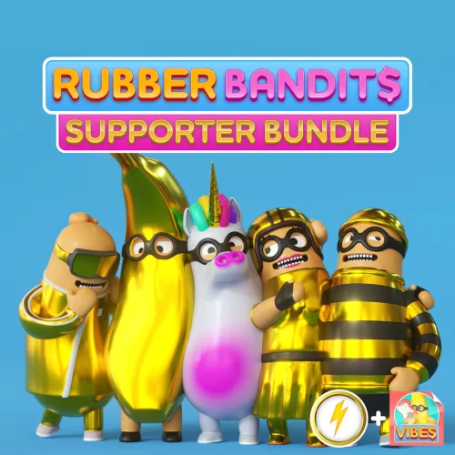 Rubber Bandits