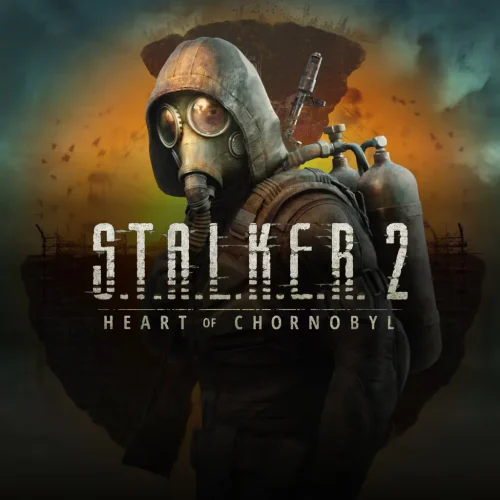 S.T.A.L.K.E.R. 2- Heart of Chornobyl