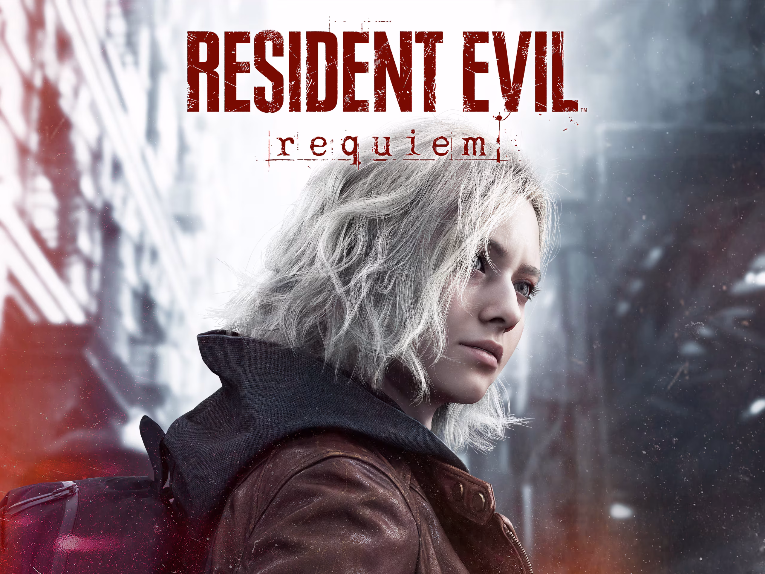 Resident Evil Requiem