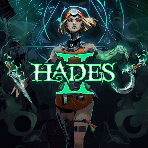 Hades II