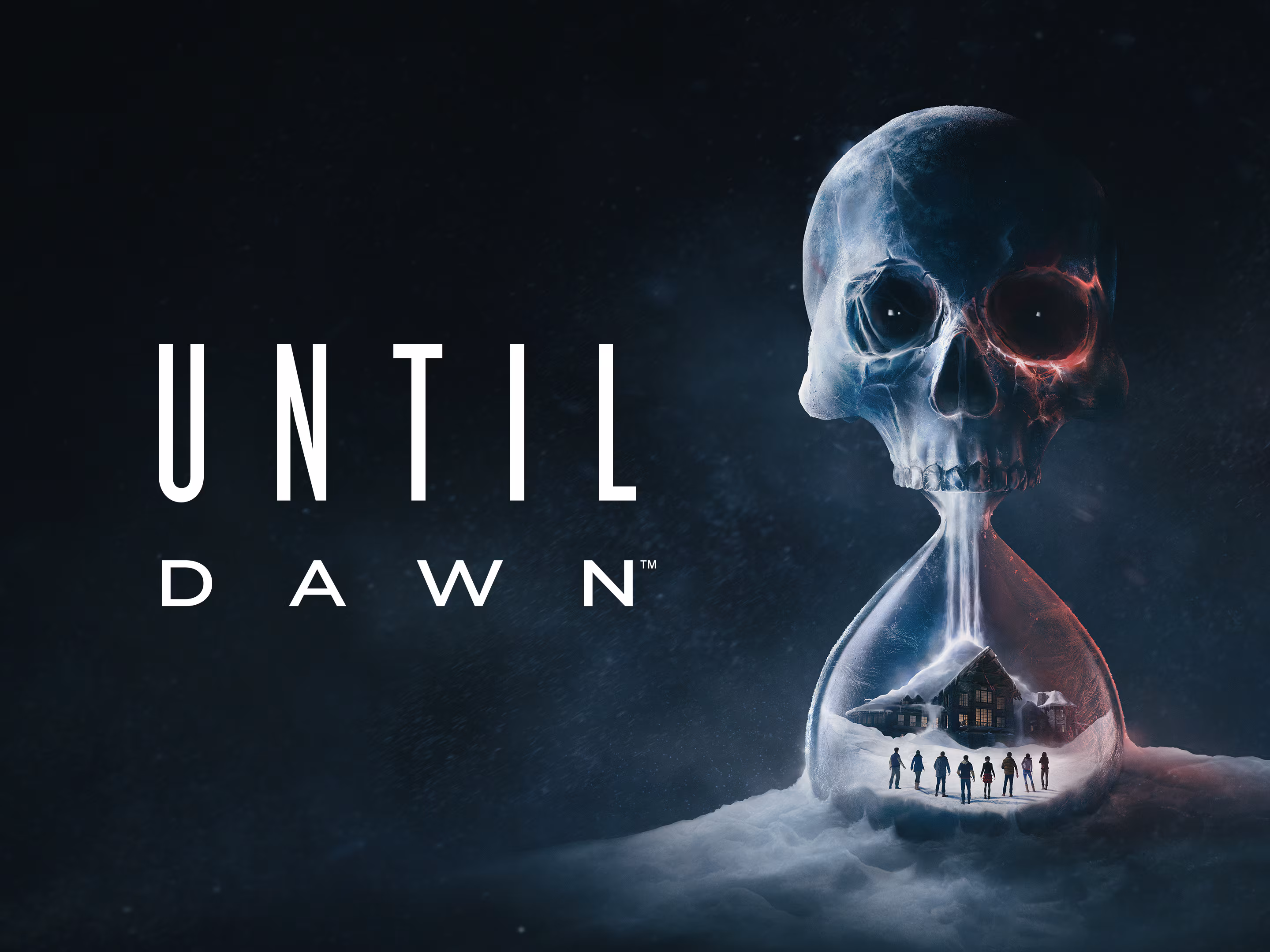 Until Dawn PS5