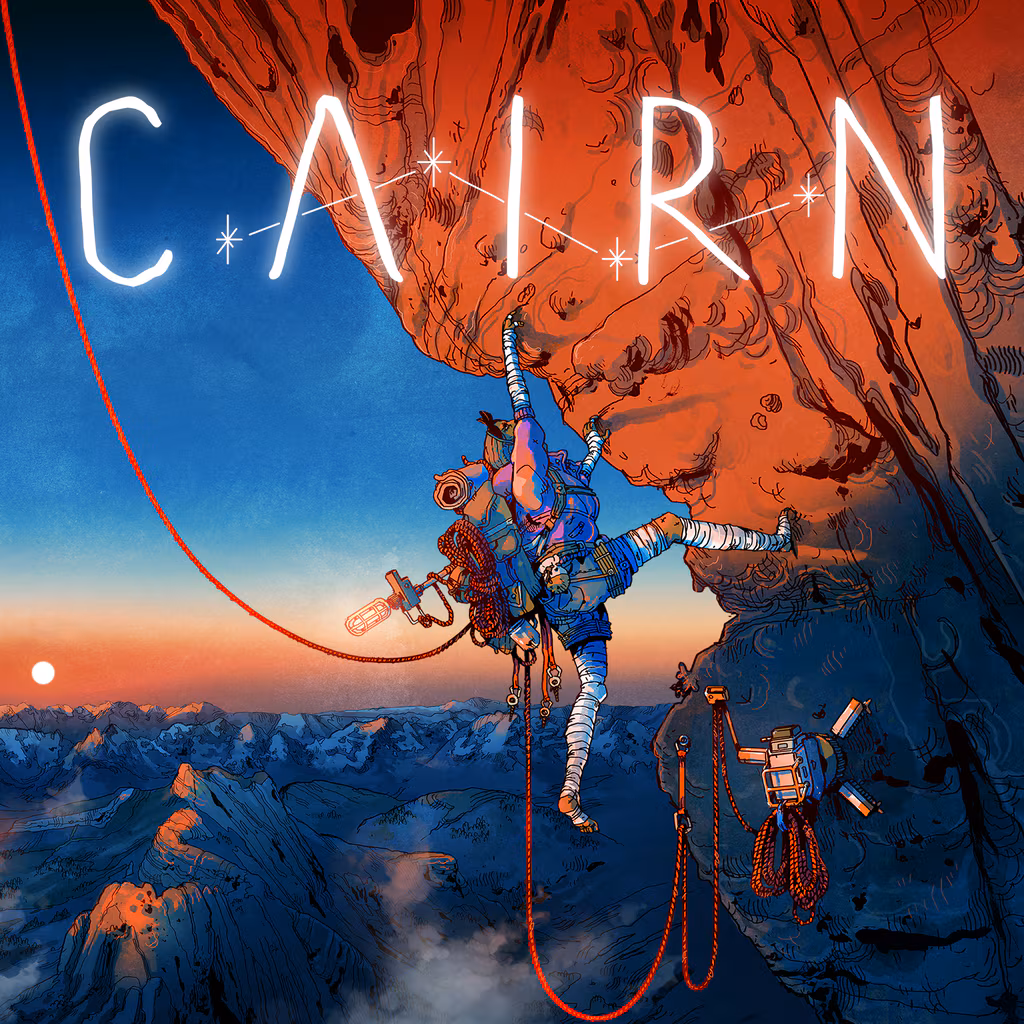 Cairn ps5