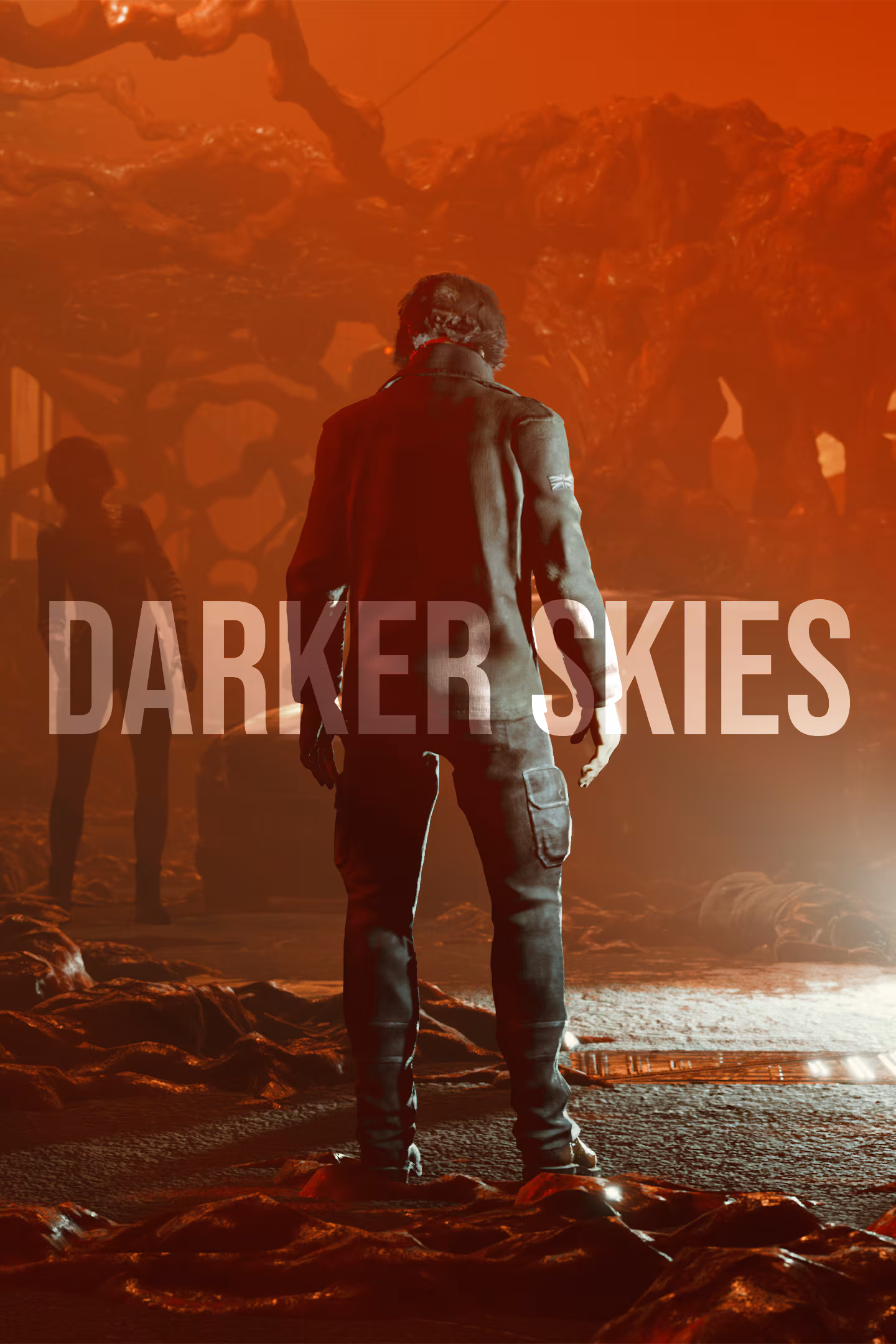 Darker Skies