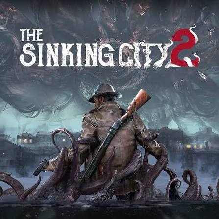 The Sinking City 2