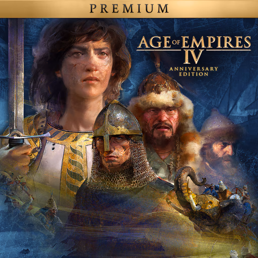 Age of Empires 4