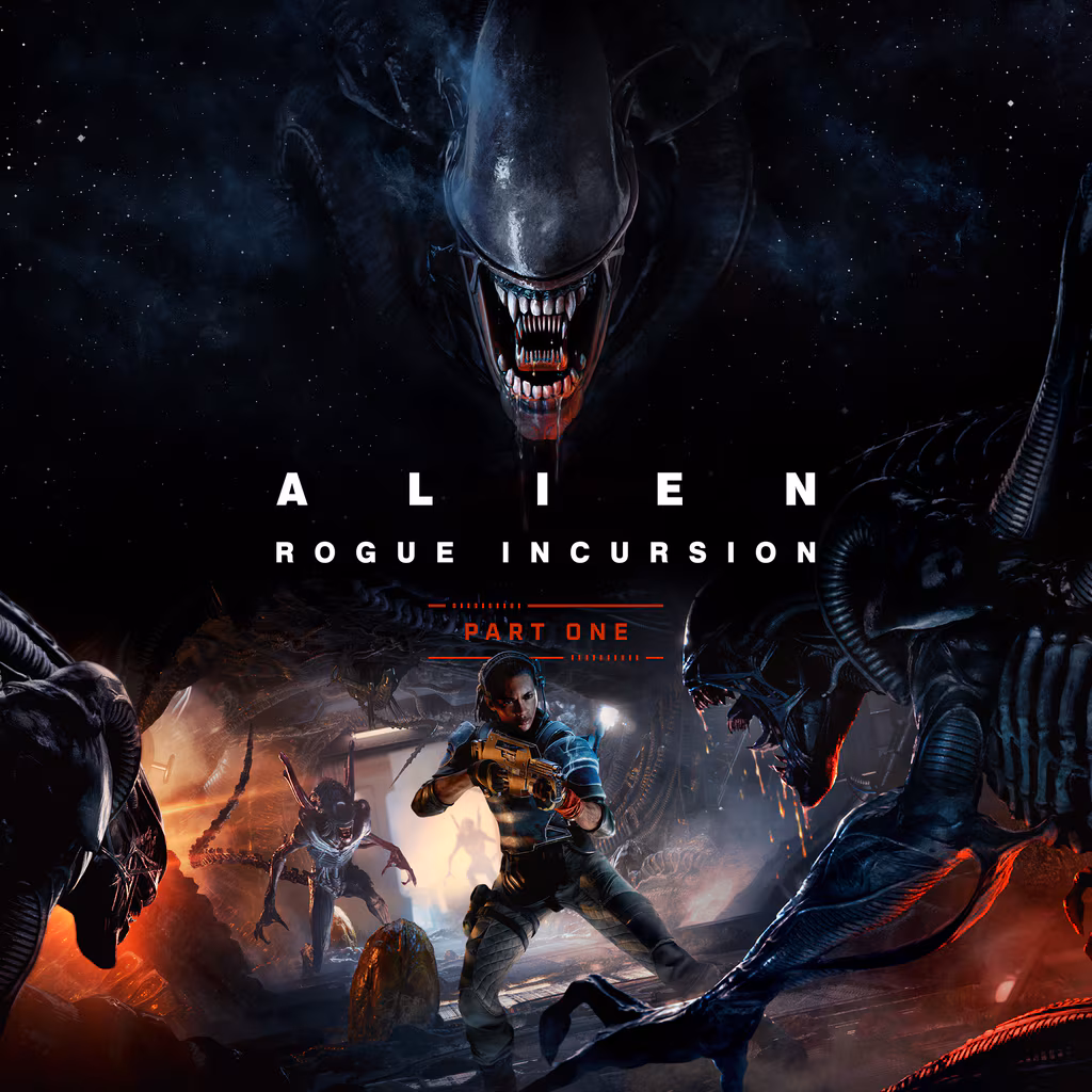 Alien - Rogue Incursion VR
