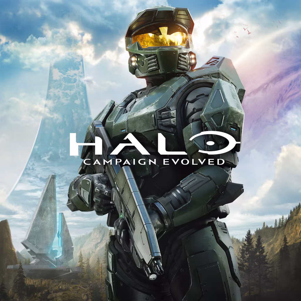 Halo - Campaign Evolved