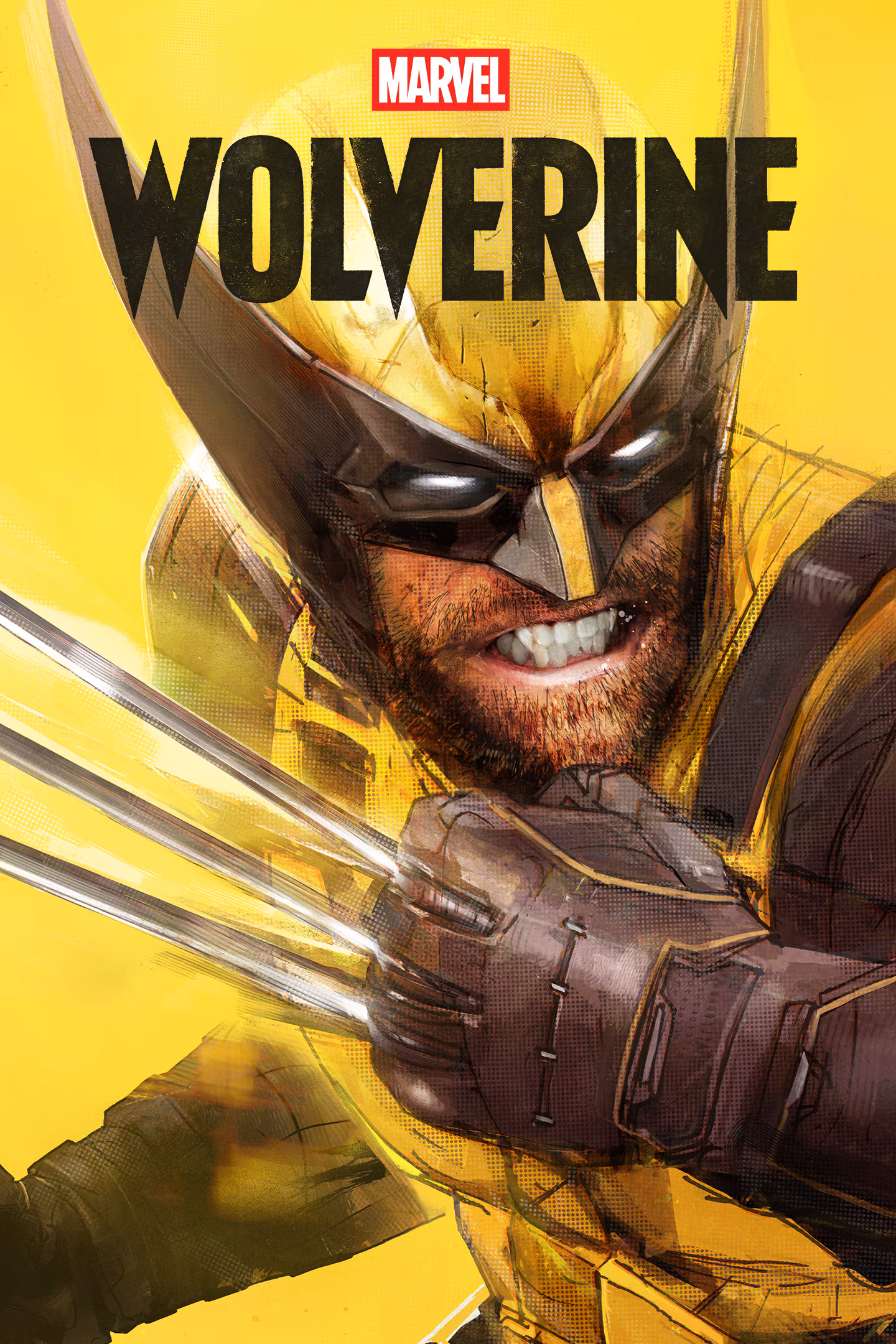 Marvel’s Wolverine