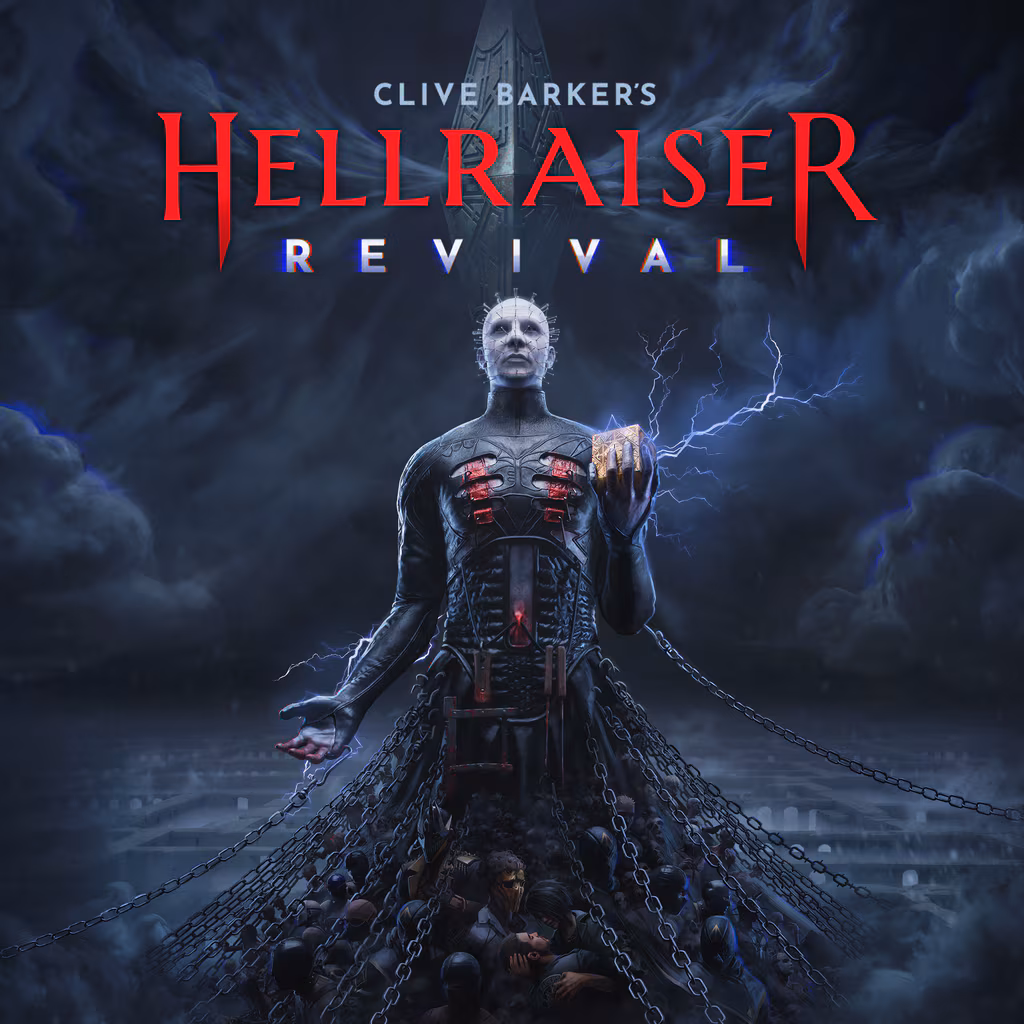 Clive Barker's Hellraiser - Revival