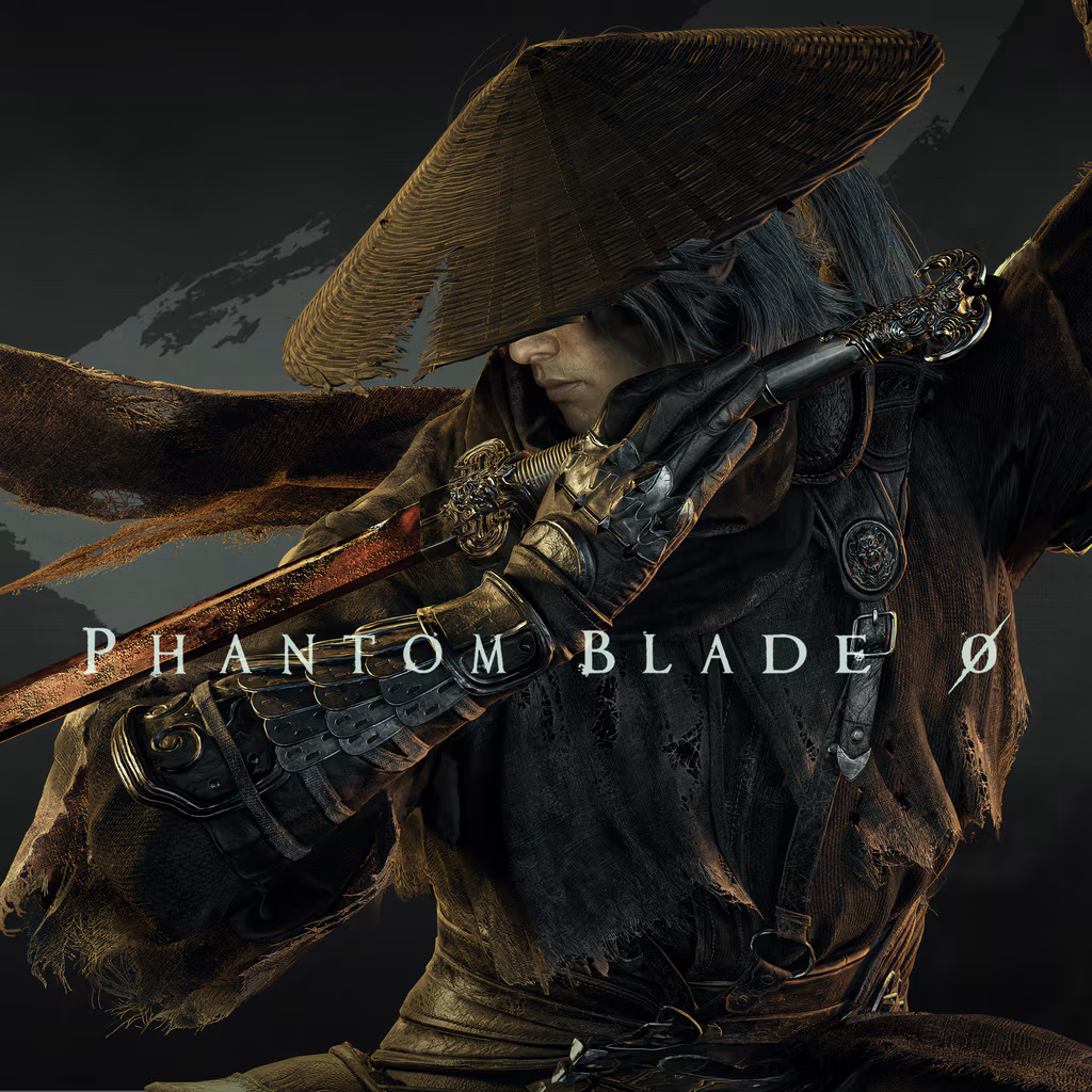 Phantom Blade Zero