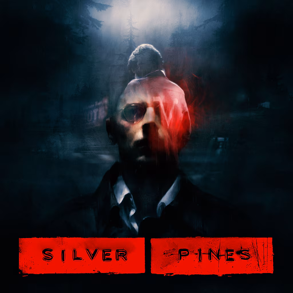 Silver Pines